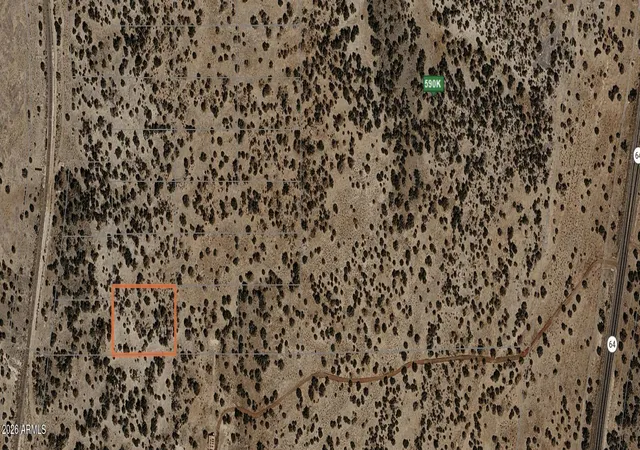 Photo 2 of Land for sale at Xx  4 #8, Williams, AZ 86046 | MLS# 7042758 | Listing updated on 2026-08-27