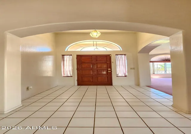 Photo 3 of Sale Pending at 6131 W Desert Cvs Ave, Glendale, AZ 85304 | MLS# 7042827 | Listing updated on 2026-09-10