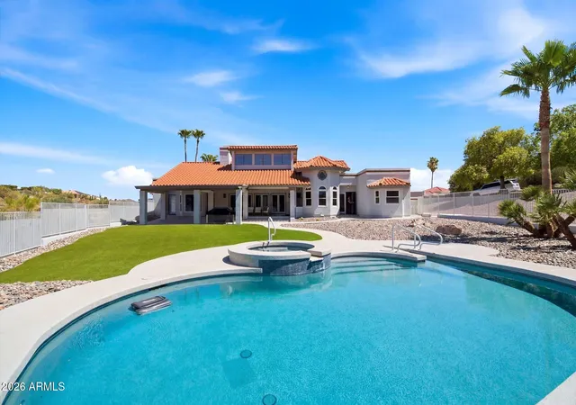 Photo 2 of Single family home for sale at 10817 N Pinto Dr, Fountain Hills, AZ 85268 | MLS# 7045343 | Listing updated on 2026-08-18