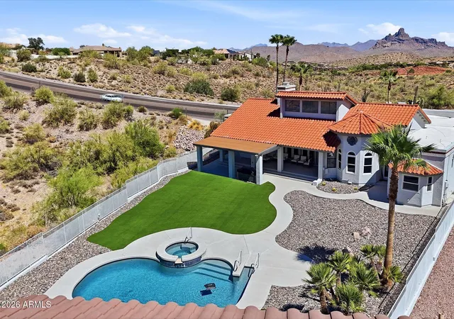 Photo 3 of Single family home for sale at 10817 N Pinto Dr, Fountain Hills, AZ 85268 | MLS# 7045343 | Listing updated on 2026-08-18
