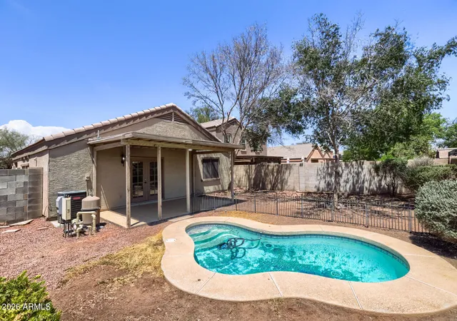 17th image of 12641 W Willow Ave, El Mirage, AZ 85335 | MLS# 7045190