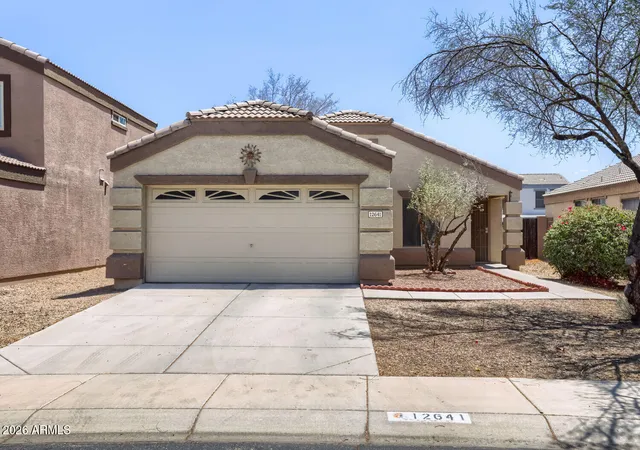 1st image of 12641 W Willow Ave, El Mirage, AZ 85335 | MLS# 7045190