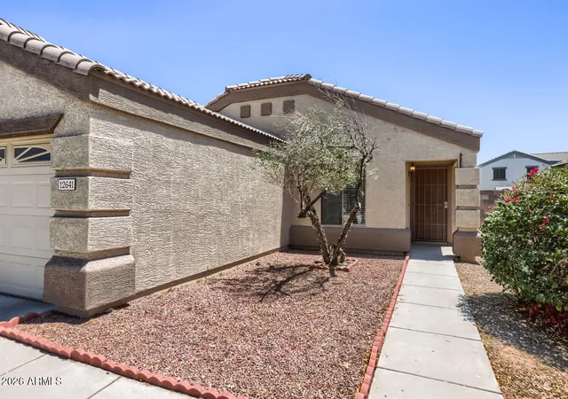 3rd image of 12641 W Willow Ave, El Mirage, AZ 85335 | MLS# 7045190