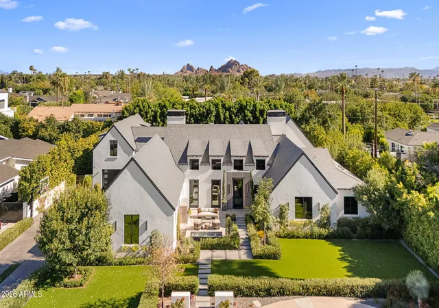 Photo 2 of Single family home for sale at 5843 E Calle Del Sud, Phoenix, AZ 85018 | MLS# 7047179 | Listing updated on 2026-09-03