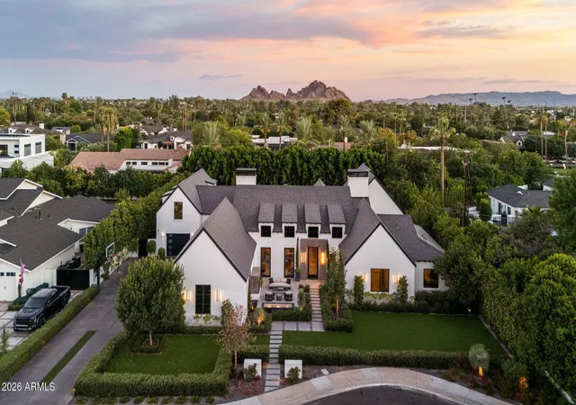 Photo 3 of Single family home for sale at 5843 E Calle Del Sud, Phoenix, AZ 85018 | MLS# 7047179 | Listing updated on 2026-09-03