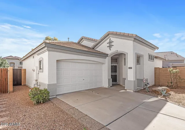 1st image of 14287 W Cora Ln, Goodyear, AZ 85395 | MLS# 7042809