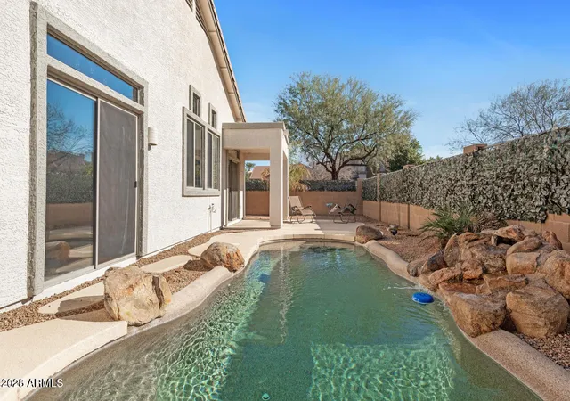 Photo 4 of Single family home for sale at 14287 W Cora Ln, Goodyear, AZ 85395 | MLS# 7042809 | Listing updated on 2026-10-03