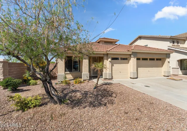 1st image of 14694 W Mandalay Ln, Surprise, AZ 85379 | MLS# 7042763
