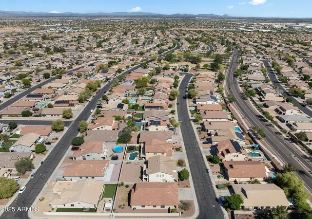33rd image of 14694 W Mandalay Ln, Surprise, AZ 85379 | MLS# 7042763