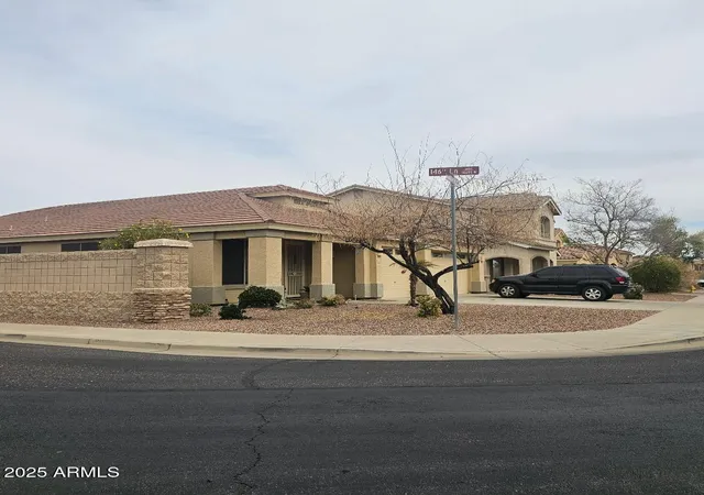 Photo 3 of Single family home for sale at 14694 W Mandalay Ln, Surprise, AZ 85379 | MLS# 7042763 | Listing updated on 2026-08-25