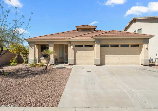 Photo 3 of Single family home for sale at 14694 W Mandalay Ln, Surprise, AZ 85379 | MLS# 7042763 | Listing updated on 2026-08-25