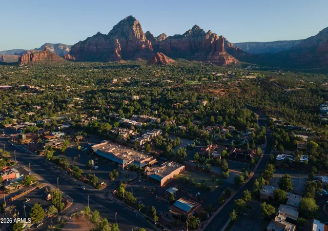 1st image of 45 Soldiers Pass Rd, Sedona, AZ 86336 | MLS# 7042797