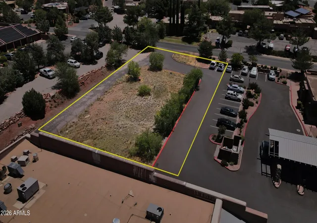 2nd image of 45 Soldiers Pass Rd, Sedona, AZ 86336 | MLS# 7042797
