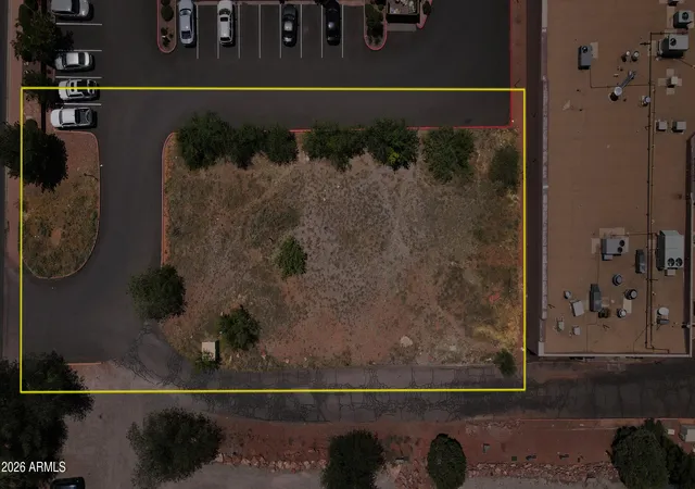 Photo 3 of Land for sale at 45 Soldiers Pass Rd, Sedona, AZ 86336 | MLS# 7042797 | Listing updated on 2026-10-05