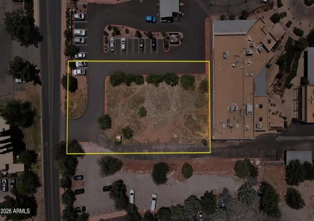 Photo 4 of Land for sale at 45 Soldiers Pass Rd, Sedona, AZ 86336 | MLS# 7042797 | Listing updated on 2026-10-05