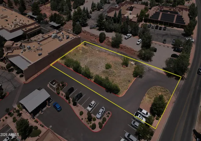 7th image of 45 Soldiers Pass Rd, Sedona, AZ 86336 | MLS# 7042797