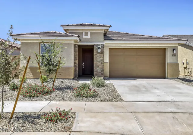 Photo 1 of Sale Pending at 16714 W Buckskin Trl, Surprise, AZ 85387 | MLS# 7042776 | Listing updated on 2026-07-28