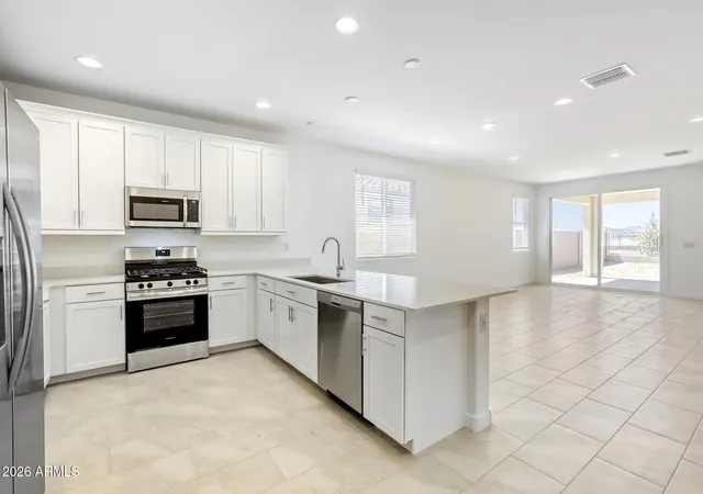 Photo 3 of Sale Pending at 16714 W Buckskin Trl, Surprise, AZ 85387 | MLS# 7042776 | Listing updated on 2026-07-28