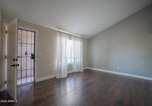 Photo 3 of Townhouse for sale at 5141 W Wood Dr, Glendale, AZ 85304 | MLS# 7048496 | Listing updated on 2026-07-01