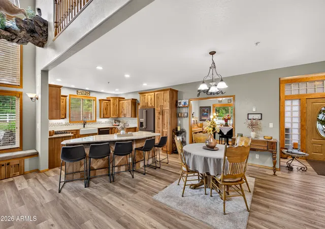 Photo 3 of Single family home for sale at 2705 W Creighton Dr, Flagstaff, AZ 86001 | MLS# 7043664 | Listing updated on 2026-08-19