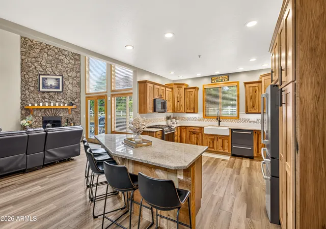 Photo 4 of Single family home for sale at 2705 W Creighton Dr, Flagstaff, AZ 86001 | MLS# 7043664 | Listing updated on 2026-08-19
