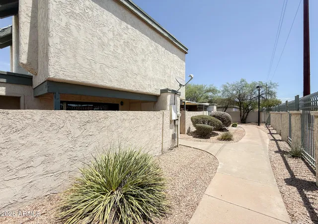 Photo 3 of Townhouse for sale at 5172 W Olive Ave, Glendale, AZ 85302 | MLS# 7060444 | Listing updated on 2026-08-11