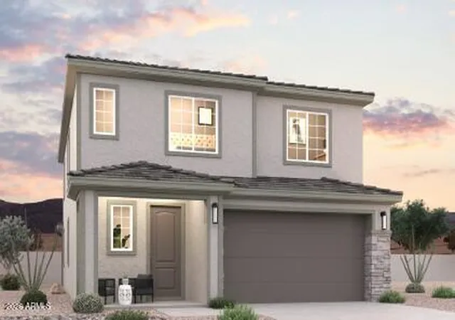 Photo 1 of Single family home for sale at 17751 W Electra Ln, Surprise, AZ 85387 | MLS# 7042820 | Listing updated on 2026-09-15