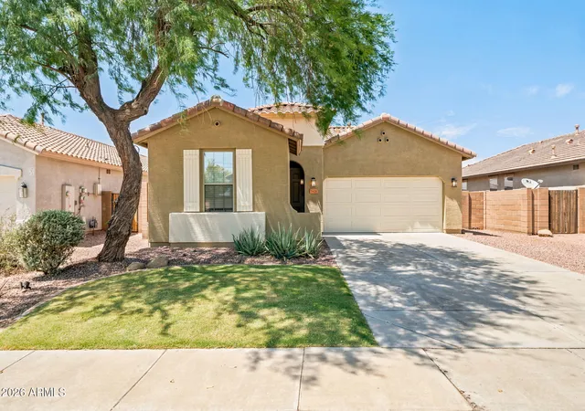 Photo 1 of Sale Pending at 7428 W Fawn Dr, Laveen, AZ 85339 | MLS# 7043704 | Listing updated on 2026-09-16