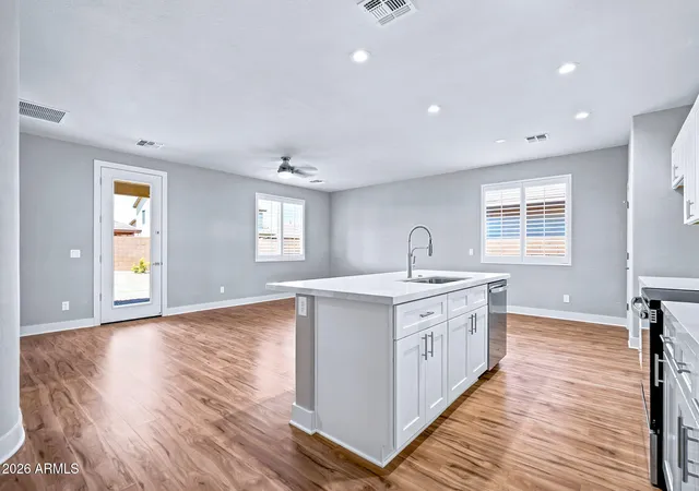 Photo 2 of Sale Pending at 7428 W Fawn Dr, Laveen, AZ 85339 | MLS# 7043704 | Listing updated on 2026-09-16