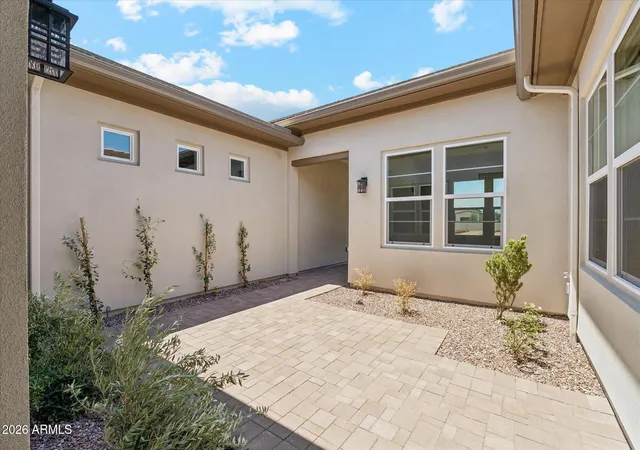 3rd image of 1541 E Nolan Pl, Chandler, AZ 85249 | MLS# 7044380