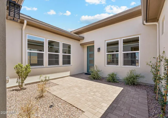 4th image of 1541 E Nolan Pl, Chandler, AZ 85249 | MLS# 7044380