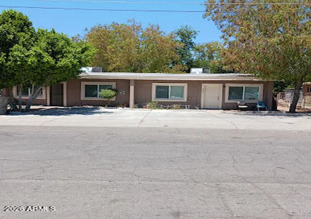 Photo 1 of Townhouse for sale at 6544 N 59th Drive, Glendale, AZ 85301 | MLS# 7043382 | Listing updated on 2026-08-25