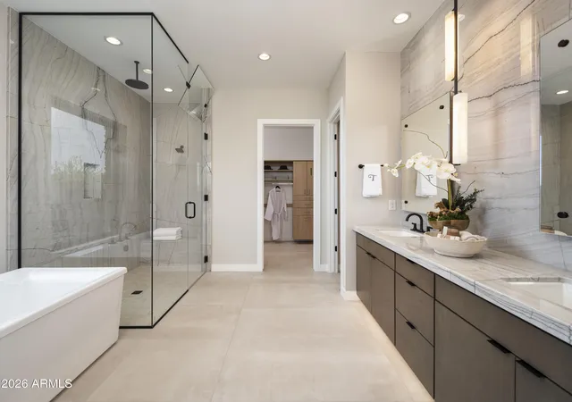 16th image of 12668 E Black Rock Rd, Scottsdale, AZ 85255 | MLS# 7044675