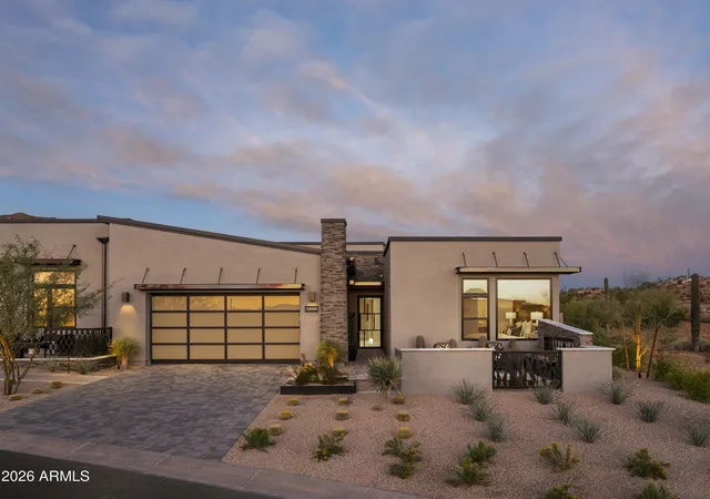 1st image of 12668 E Black Rock Rd, Scottsdale, AZ 85255 | MLS# 7044675