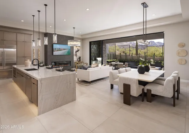 4th image of 12668 E Black Rock Rd, Scottsdale, AZ 85255 | MLS# 7044675