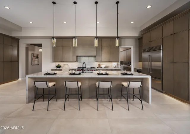 5th image of 12668 E Black Rock Rd, Scottsdale, AZ 85255 | MLS# 7044675