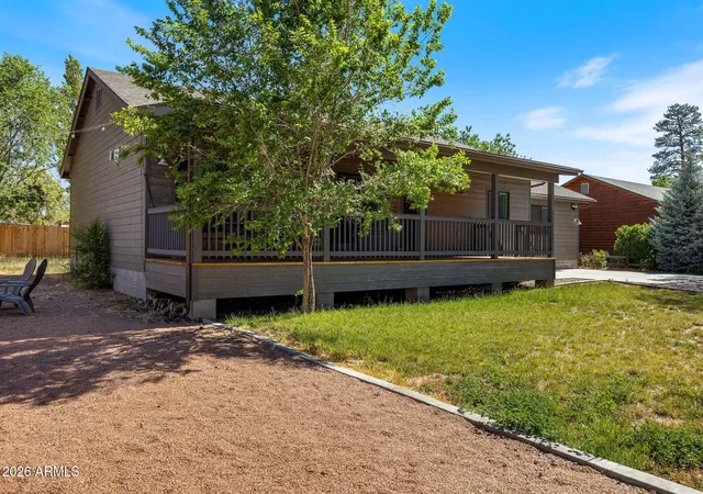 Homes for sale in Overgaard, AZ | 2735 Senior Center St, Overgaard, AZ 85933 | MLS# 7042829