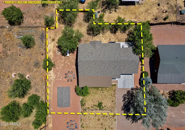 Homes for sale in Overgaard, AZ | 2735 Senior Center St, Overgaard, AZ 85933 | MLS# 7042829