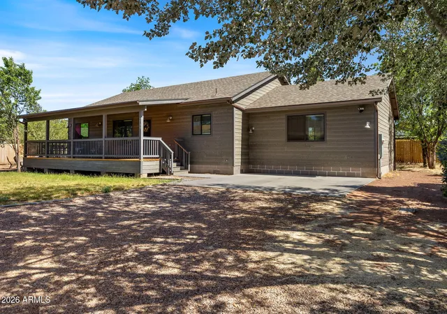 Homes for sale in Overgaard, AZ | 2735 Senior Center St, Overgaard, AZ 85933 | MLS# 7042829