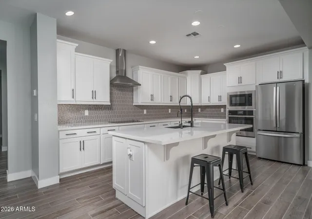 Photo 1 of Single family home for sale at 14290 W Soft Wind Dr, Surprise, AZ 85387 | MLS# 7042860 | Listing updated on 2026-09-08
