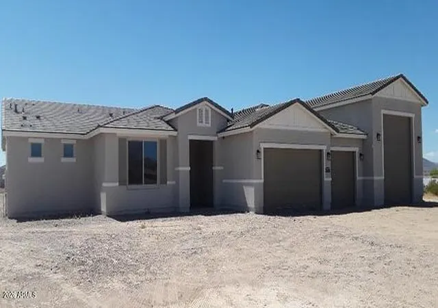 1st image of 3090x W Crozier Rd, Wittmann, AZ 85361 | MLS# 7042895