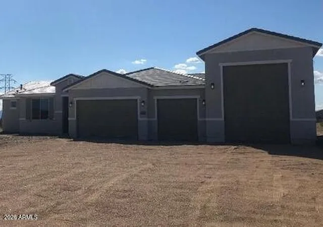 3rd image of 3090X W Crozier Rd, Wittmann, AZ 85361 | MLS# 7042895