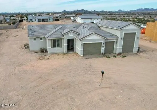 4th image of 3090X W Crozier Rd, Wittmann, AZ 85361 | MLS# 7042895