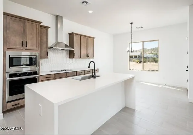 5th image of 3090X W Crozier Rd, Wittmann, AZ 85361 | MLS# 7042895