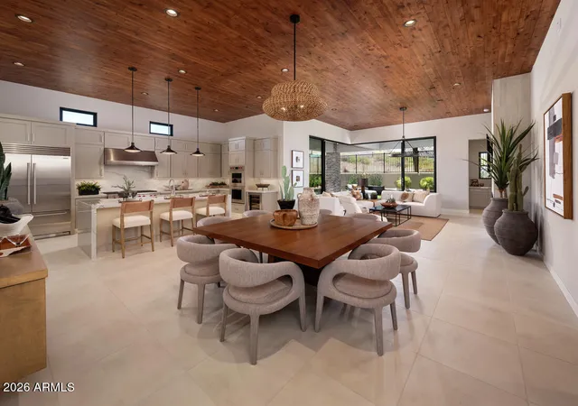 4th image of 12664 E Black Rock Rd, Scottsdale, AZ 85255 | MLS# 7044674