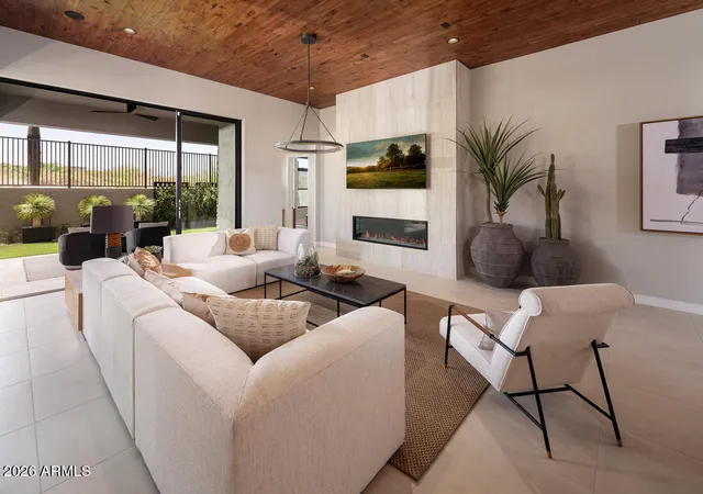 5th image of 12664 E Black Rock Rd, Scottsdale, AZ 85255 | MLS# 7044674