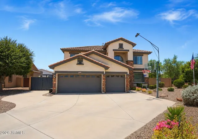 3rd image of 11401 E Sheridan Cir, Mesa, AZ 85212 | MLS# 7044123