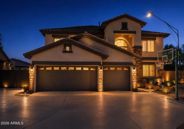 39th image of 11401 E Sheridan Cir, Mesa, AZ 85212 | MLS# 7044123