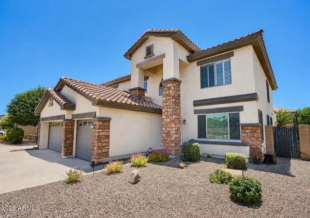 5th image of 11401 E Sheridan Cir, Mesa, AZ 85212 | MLS# 7044123