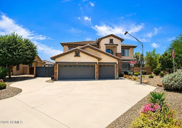 Photo 2 of Single family home for sale at 11401 E Sheridan Cir, Mesa, AZ 85212 | MLS# 7044123 | Listing updated on 2026-09-14